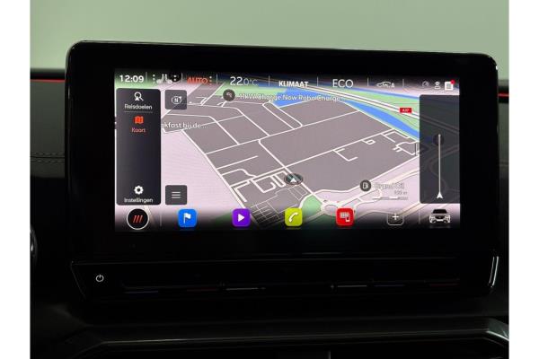 CUPRA Formentor e-Hybrid Essential 1.4 TSI 258pk 2022 (Origineel-NL), P-465-PG