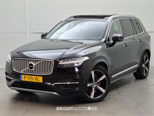 BRIGHT AUCTIONS: Luxury, Premium Daily Driver & Electric Vehicle Auction