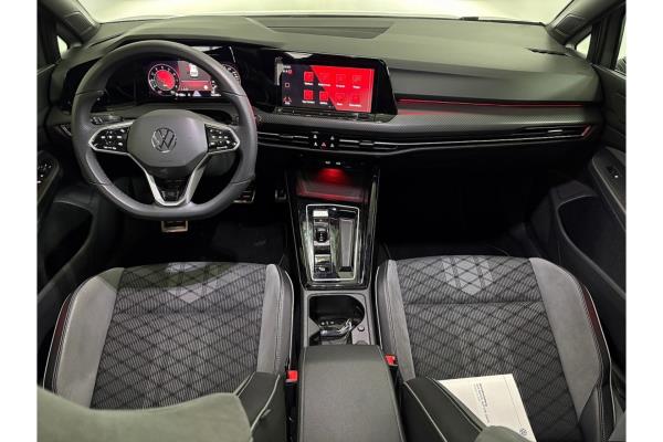 Volkswagen Golf eTSI R-Line Business 1.5 130pk 2023, T-788-LG