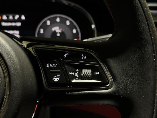 Bentley Bentayga 4.0 V8 S 549pk 2022 (Origineel-NL), P-719-VF