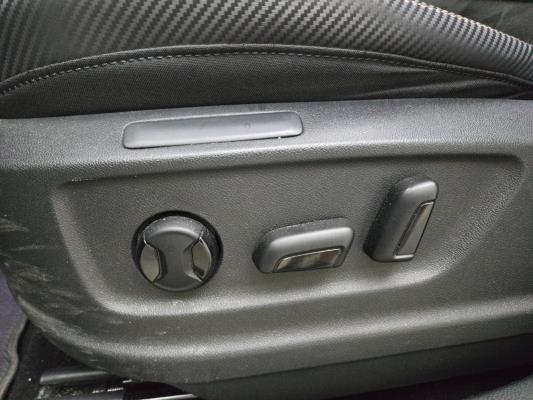 SEAT CUPRA ATECA 350pk 2020, GHB-84-Z