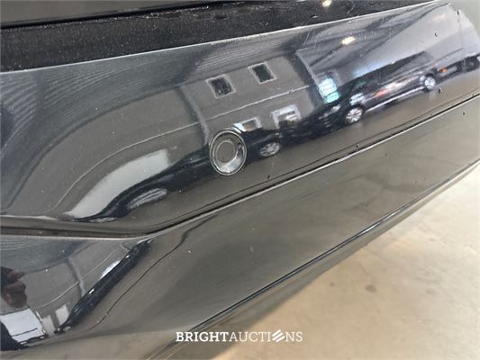 BMW X1 sDrive18i High Executive 140pk 2020, K-678-VS