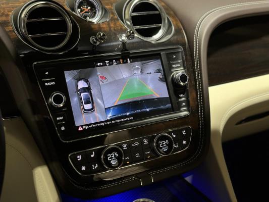 Bentley Bentayga Hybride 3.0 V6 340PK 2019