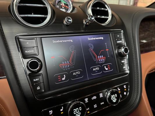 Bentley Bentayga Hybrid 3.0 340pk 2020