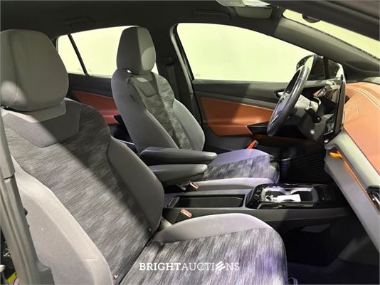 Volkswagen ID.5 Pro 77 kWh 174pk 2022 (Origineel-NL), R-900-FV