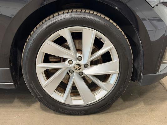 Škoda Enyaq iV 60 180pk 2021 (Origineel-NL), L-964-JJ