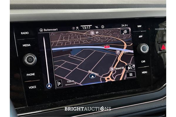 Volkswagen Taigo R-Line Business 1.0 TSI DSG 110pk 2023 (Origineel-NL), R-232-ZB