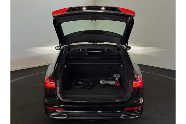 Audi A6 Avant 50 TFSI e S edition Quattro 408pk 2023 (Origineel-NL), T-500-KR