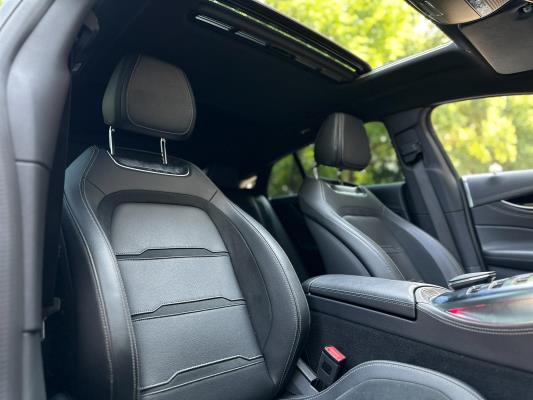 Mercedes-Benz AMG GT43 4Matic+ Premium Plus 4-Door Coupe 367pk 2022, HGF-32-L