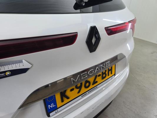 Renault Mégane Estate TCe GT-Line 1.3 140pk 2019, K-962-BH