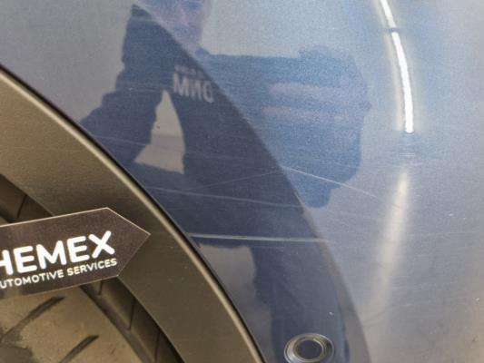 BMW iX3 High Executive 80 kWh 286pk 2021 (Origineel-NL), L-755-VH