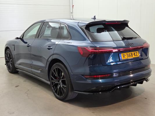 Audi e-tron 55 advanced Pro Line S Quattro 95 kWh 408pk 2019, R-368-KZ