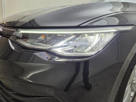 Volkswagen Golf 1.0 eTSI Life 110 pk 2021, L-219-ZT