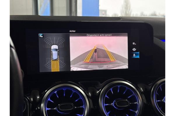 Mercedes-Benz EQA 250 Business Line 67 kWh 190pk 2022 (Origineel-NL) EQA-Klasse, R-159-JR