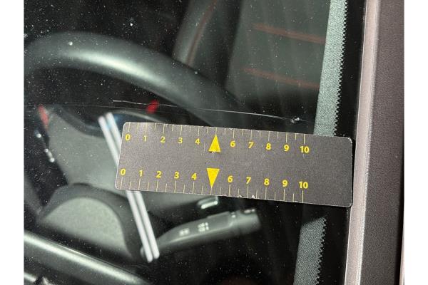 Mercedes-Benz CLA 200 Business Solution AMG 163pk 2021 (Origineel-NL) CLA-Klasse, N-971-KV