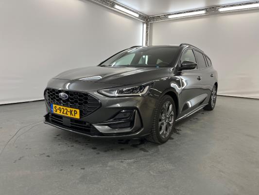 Ford Focus Wagon Hybrid ST Line Style 1.0 EcoBoost 125pk 2023 (Origineel-NL), S-922-KP