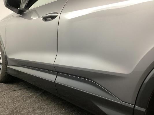 Audi Q4 e-tron 35 Advanced edition 55 kWh 170pk 2023 (Origineel-NL), S-708-PT