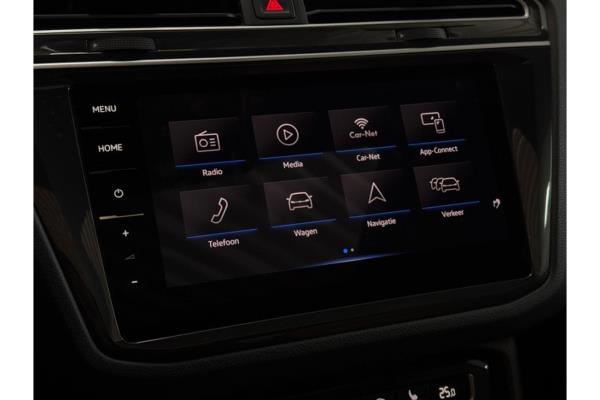 Volkswagen Tiguan ACT Highline Business R 1.5 TSI 150pk 2020 (Origineel-NL), H-070-NT