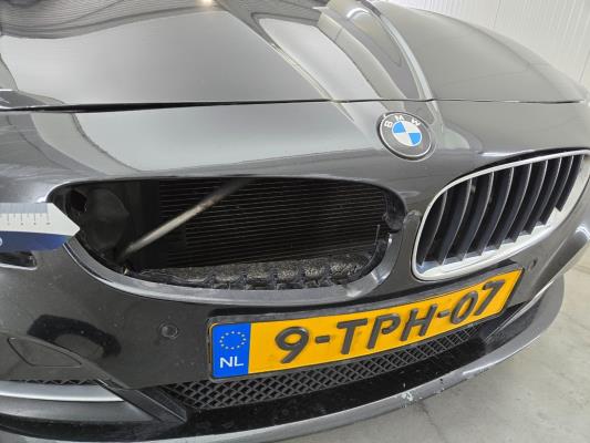 BMW Z4 sDrive18i Roadster Executive 156pk 2014 (Origineel-NL), 9-TPH-07