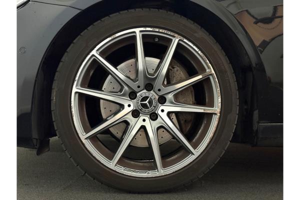 Mercedes-Benz e 200 E-Klass Business Solution Sport 197pk 2020 (Origineel-NL) E-klasse, H-268-ZS