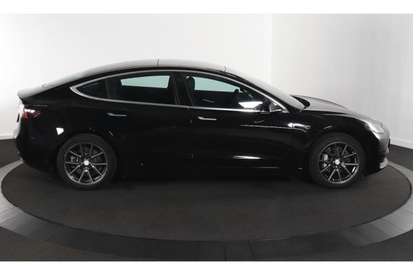 Tesla Model 3 Standard RWD Plus 60 kWh 2020 (Origineel-NL), K-848-FF