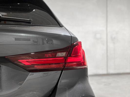 BMW 118i Executive Edition M-Sport 140pk 2020 (Origineel-NL) 1-Serie F40, J-643-ZV