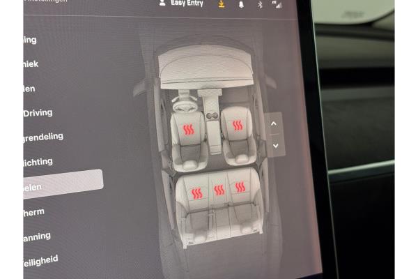 Tesla Model 3 Performance AWD 75 kWh 2019 (Origineel-NL), G-487-TG