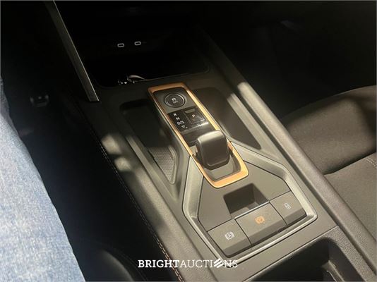 CUPRA Leon E-Hybrid PHEV Business 1.5 265pk 2025, KSN-62-Z