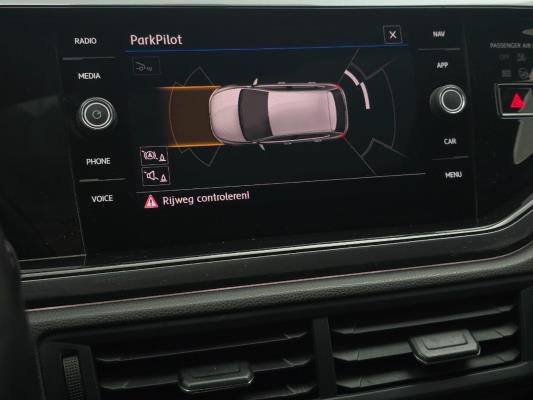 Volkswagen Polo Highline 1.0 TSI 116pk 2019 (Origineel-NL), XH-312-J