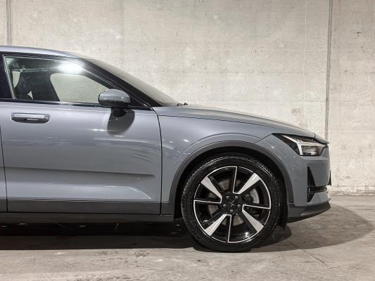 Polestar 2 Long Range Dual Motor Launch Edition 78kWh 408pk 2020 (Origineel-NL + 1e Eigenaar), J-967-SK