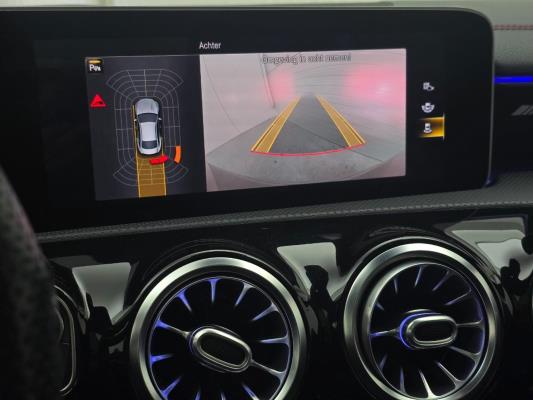 Mercedes-Benz CLA 35 AMG Premium Plus 4MATIC 306pk 2020 CLA-Klasse, N-394-XR