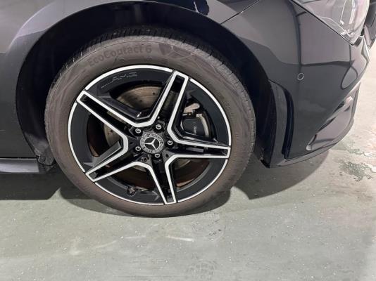 Mercedes-Benz CLA250 Shooting Brake e AMG Line 262pk 2022 (Origineel-NL) CLA-Klasse, R-573-XR