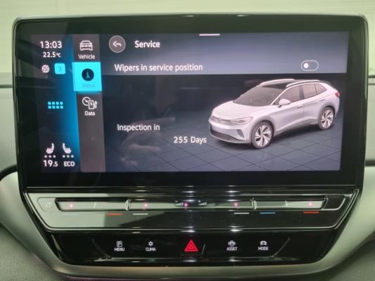 Volkswagen ID.4 First Max 77 kWh 204pk 2021, P-676-FS