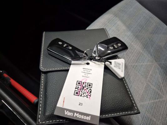 Volkswagen ID.3 Pro 58 kWh 146pk 2021, N-733-LK