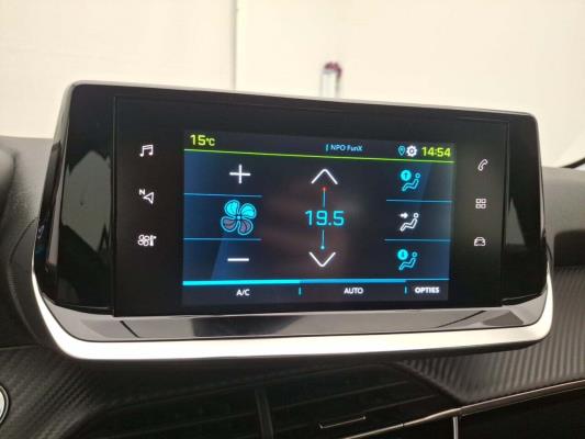 Peugeot 208 Ev Active 50 kWh 136pk 2022 (Origineel-NL), P-132-LT