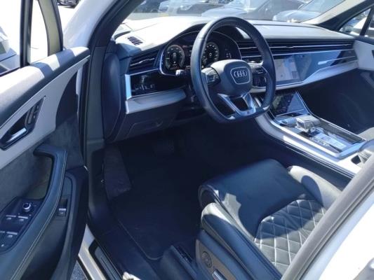 Audi Q7 55 TFSI e Pro Line Plus Quattro 468pk 2020, K-531-TL