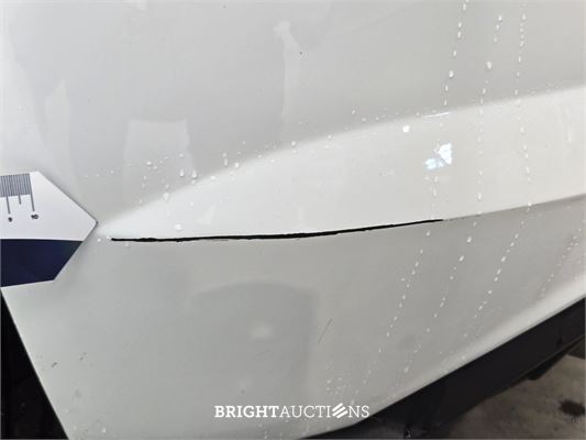 Volkswagen Polo GTI 2.0 TSI 200pk 2020, Z-655-DJ