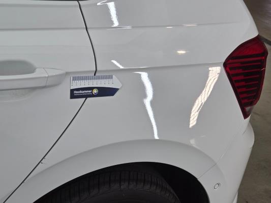Volkswagen Polo Highline 1.0 TSI 95pk 2018 (Origineel-NL), ST-422-L