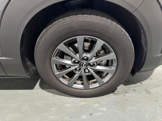 Mazda CX-30 e-SkyActiv-X M Hybrid 2.0 SkyActiv 186pk 2023 (Origineel-NL), S-947-BV