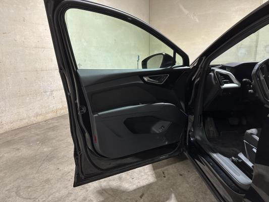 Audi Q4 e-tron 35 Edition 55 kWh 170pk 2022 (Origineel-NL), R-847-TD