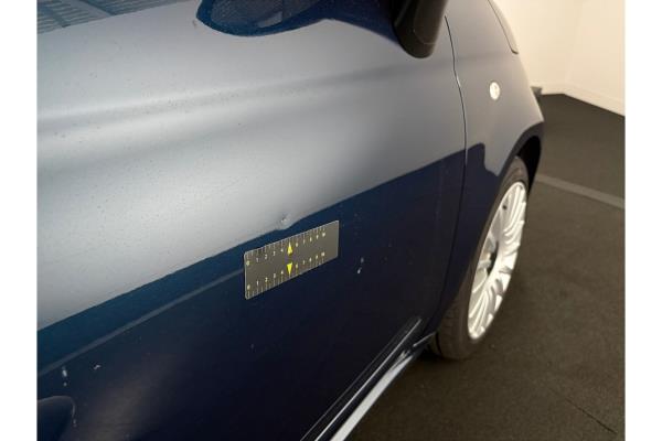 Fiat 500 TwinAir Turbo Collezione 0.9 80pk 2019 (Origineel-NL), XN-618-B