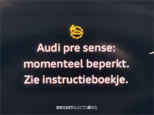 Audi A4 Avant 45 S edition TFSI Quattro 266pk 2021, HBX-84-L