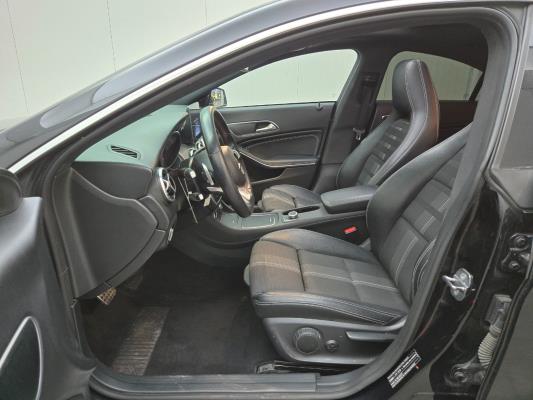 Mercedes-Benz CLA180 Business Solution AMG 122pk 2019 (Origineel-NL) CLA-Klasse, XJ-480-T