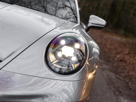 Porsche 911 GT3 992 4.0 510pk Sport-Chrono 2022, X-836-VV