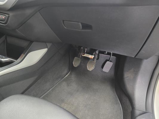 BMWBusiness 116i Business Edition 109pk 2022 (Origineel-NL) 1-serie, R-466-JR