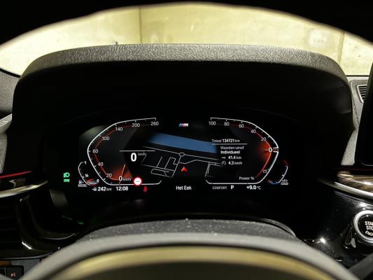 BMW 530d High Executive M-Sport 286hp 2020 5 Series Touring G31, N-026-XZ