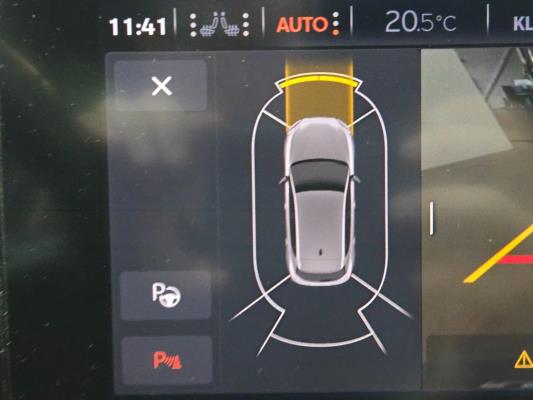 CUPRA Leon Sportstourer E-Hybrid 245 1.4 258pk 2021 (Origineel-NL), K-472-NK