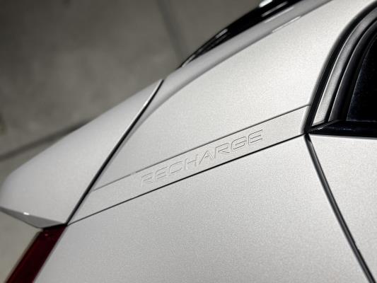 Volvo XC40 Recharge Core 70 kWh 231pk 2022 (Origineel-NL + 1e Eigenaar), R-491-BZ