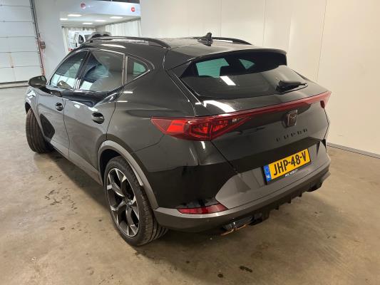 CUPRA Formentor E-Hybrid Business 1.4 258pk 2024, JHP-48-V