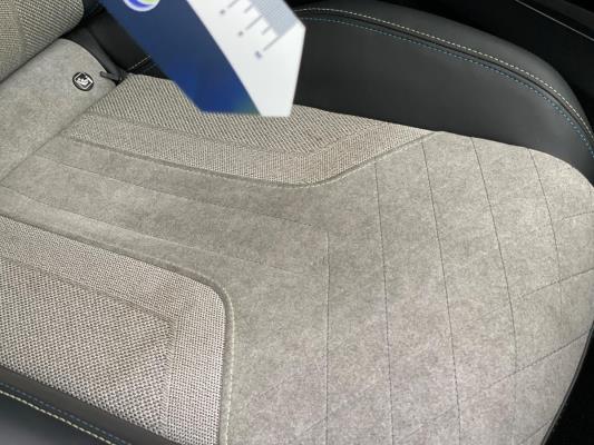 Peugeot e-2008 EV GT 50 kWh 136 pk 2020, J-619-VK